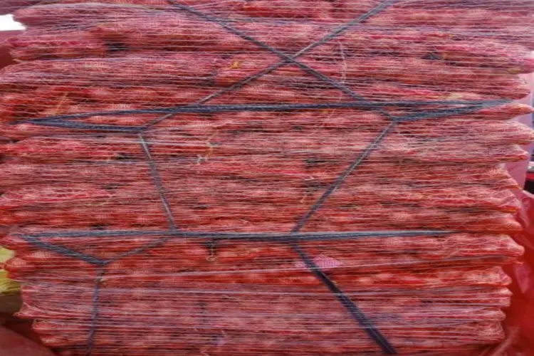 methods of packing and cargo